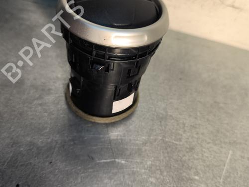 Air vent NISSAN QASHQAI I (J10, NJ10) 1.5 dCi | BP29733295I21 