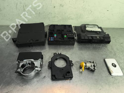 Electronic module RENAULT KADJAR (HA_, HL_) 1.5 BLUE dCi 115 (HLA6) | BP29732948M83  - Image 7