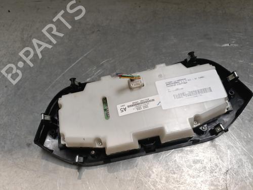 Used Climate control NISSAN JUKE (F15) 1.5 dCi (110 hp) 28078228