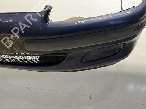 Used Front bumper Front bumper PEUGEOT 106 II (1A_, 1C_) 1.0 i (50 hp) 22233700 22233700