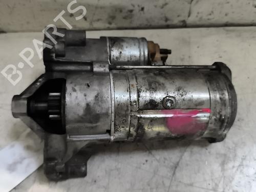 Startmotor PEUGEOT 3008 I MPV (0U_) 2.0 HDi (163 hp) 25130570