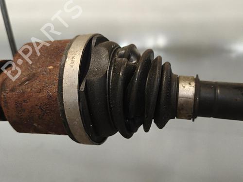 Right front driveshaft PEUGEOT 2008 I (CU_) 1.2 THP 110 / PureTech 110 | BP38188292M39 - Image 4