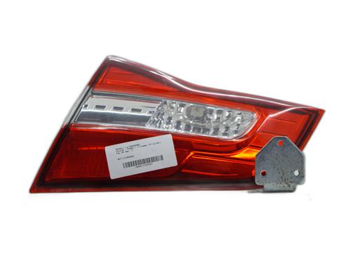 Right tailgate light RENAULT KOLEOS I (HY_) 2.0 dCi 4x4 (HY0K) | BP39638877C80 - Image 4
