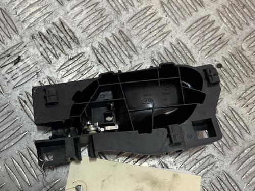 Front right interior door handle CITROËN DS4 (NX_) 1.6 HDi 115 | BP21706655I14 