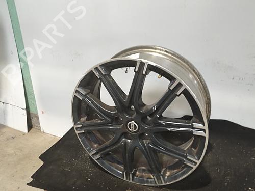 Fælk Fælk NISSAN JUKE (F15) 1.6 DIG-T NISMO 4x4 (200 hp) 36320421 36320421