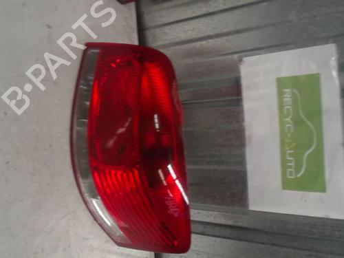 Right taillight AUDI A3 (8P1) 2.0 TDI 16V | BP21724985C35 