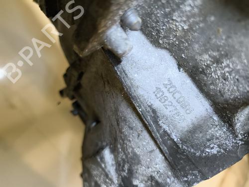 Gearbox CITROËN C3 II (SC_) 1.4 HDi 70 (SC8HZC, SC8HR0, SC8HP4) | BP30922873M3 - Image 3