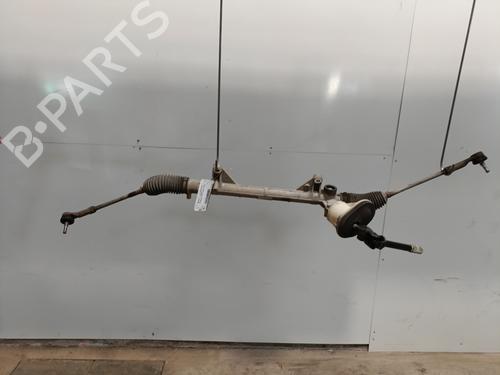 Steering rack RENAULT CLIO III (BR0/1, CR0/1) 1.2 16V (BR02, BR0J, BR11, CR02, CR0J, CR11) | BP28442427M22 