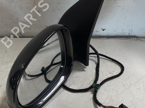 Left mirror VW GOLF V (1K1) 2.0 TDI 16V | BP26180259C26 