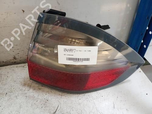 Used Right taillight FORD S-MAX (WA6) 2.0 TDCi (140 hp) 25130863