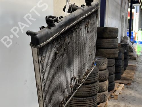 Used Water radiator Water radiator CITROËN C5 III Break (RW_) 2.0 HDi (136 hp) 26893831 26893831