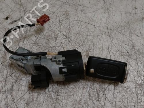 Used Electronic module Electronic module CITROËN BERLINGO MULTISPACE (B9) 1.6 HDi 90 (92 hp) 22893903 22893903