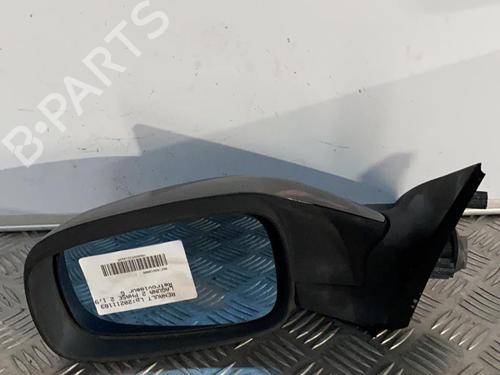 Used Left mirror Left mirror RENAULT LAGUNA II (BG0/1_) 1.9 dCi (BG13) (125 hp) 21704233 21704233