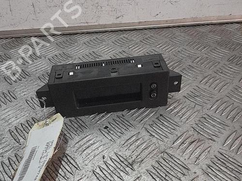 Used Display monitor Display monitor OPEL CORSA D (S07) 1.2 (L08, L68) (86 hp) 21701374 21701374