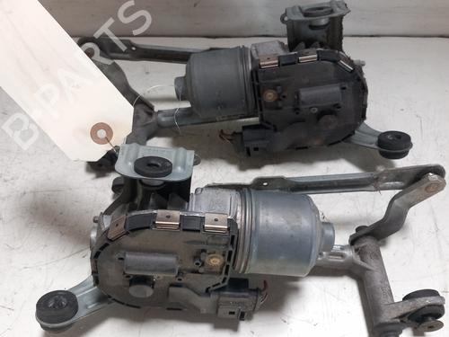 Front wiper motor SEAT LEON (1P1) 1.4 TSI | BP24236495M29 