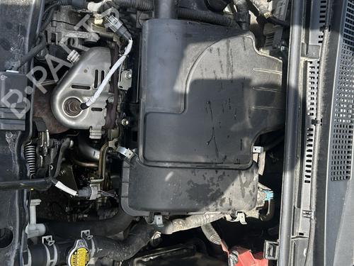 Right front window switch TOYOTA YARIS (_P13_) 1.0 (KSP130_, KSP130) | BP28165743I26 - Image 4