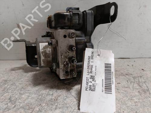 Used ABS pump ABS pump 26028797 26028797