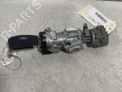 Used Ignition barrel Ignition barrel FORD C-MAX (DM2) 1.8 TDCi (115 hp) 21710301 21710301