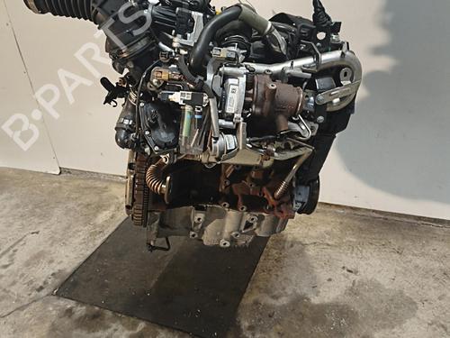 Engine RENAULT CLIO IV (BH_) 1.5 dCi 75 | BP36014991M1 - Image 3
