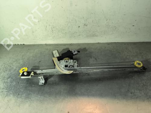 Used Front right window mechanism FIAT DUCATO Van (250_) 120 Multijet 2,3 D (120 hp) 29732689
