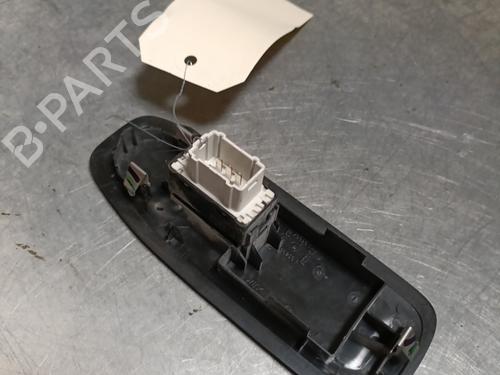 Right front window switch PEUGEOT 208 I (CA_, CC_) 1.6 HDi | BP28443795I26