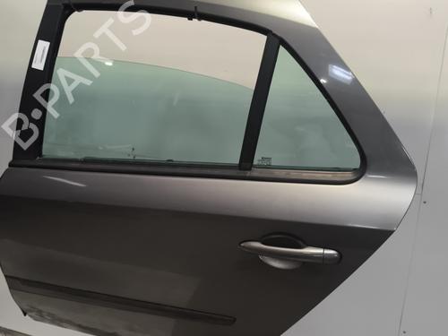 Left rear door RENAULT LAGUNA II (BG0/1_) 1.6 16V (BG1G, BG1H) | BP26729124C4 