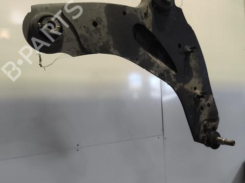Right front suspension arm RENAULT TRAFIC II Van (FL) 1.9 dCi 100 (FL0C, FL0K, FL0B) | BP24222229M13 - Image 3