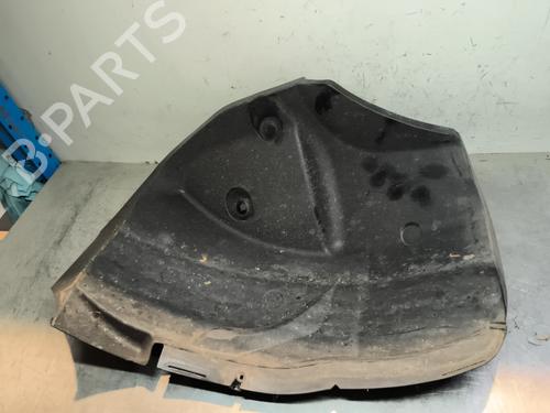 Wheel arch DACIA DUSTER (HM_) 1.0 LPG (HMMT) | BP31816115C56