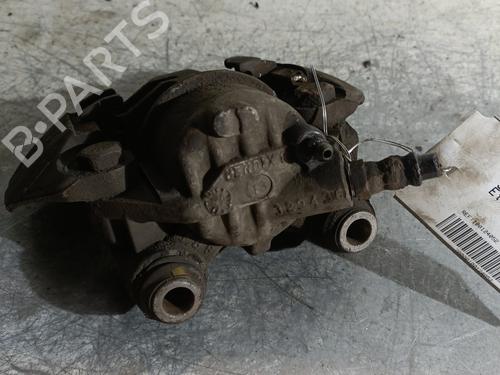 Used Right front brake caliper CITROËN SAXO (S0, S1) 1.5 D (58 hp) 23821900