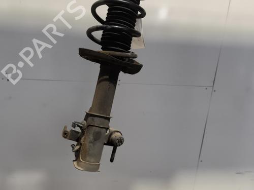 Used Left front shock absorber HONDA CIVIC VIII Hatchback (FN, FK) 2.2 CTDi (FK3) (140 hp) 28443153