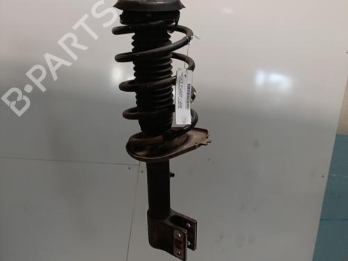 Used Left front shock absorber PEUGEOT 3008 I MPV (0U_) 1.6 HDi (114 hp) 28078068