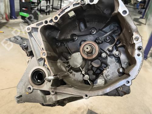 Used Gearbox RENAULT CLIO IV (BH_) 1.2 16V (73 hp) 30356983