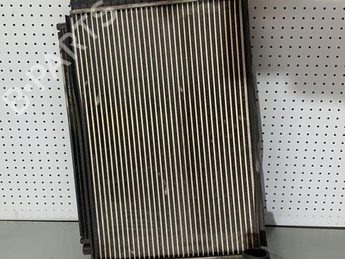 Used AC radiator VW TOURAN (1T1, 1T2) 1.9 TDI (105 hp) 21708485