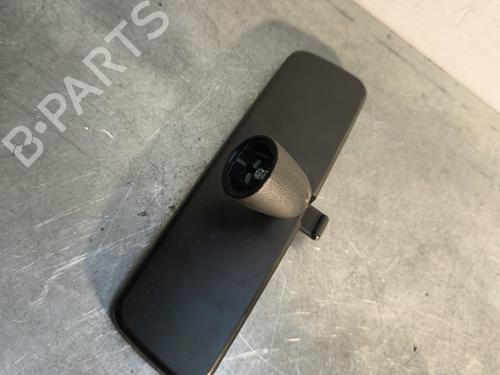 Rear mirror SKODA FABIA II (542) 1.2 | BP30110325I6