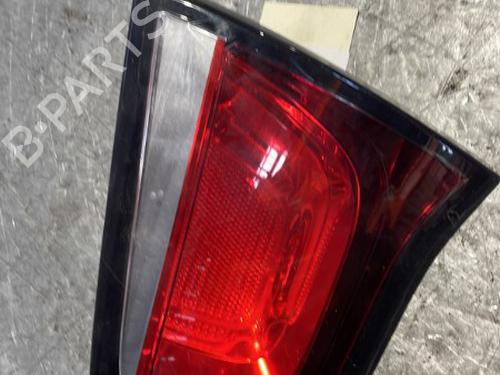 Used Right tailgate light Right tailgate light CITROËN C3 II (SC_) 1.6 HDi (92 hp) 21694807 21694807