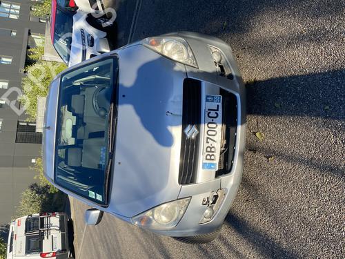 Climate control SUZUKI SPLASH (EX) 1.3 CDTI (A5B413D) | BP27213796I5  - Image 6