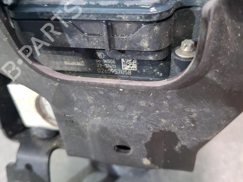 ABS pump CITROËN C3 III (SX) 1.2 THP 110 (SXHNPS, SXHNZT, SXHNZ6) | BP29732634M43 - Image 3