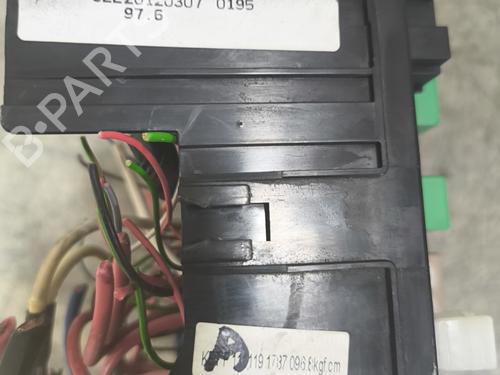 Electronic module KIA SPORTAGE III (SL) 1.7 CRDi | BP32218480M83