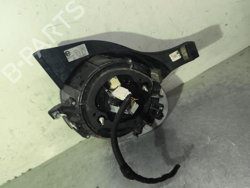 Used Left taillight Left taillight 29485319 29485319