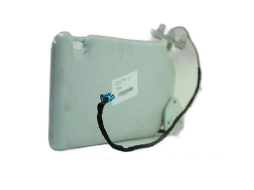 Used Left sun visor Left sun visor PEUGEOT 508 I (8D_) 2.0 HDi (163 hp) 36320810 36320810
