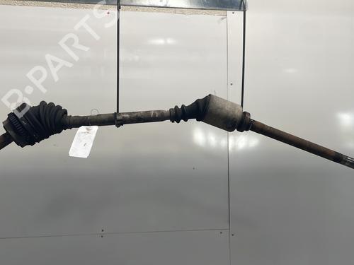 Used Right front driveshaft OPEL MOVANO A Van (X70) 2.5 DTI (FD) (115 hp) 26028679