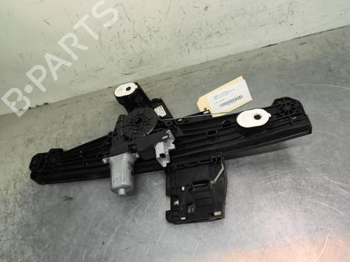 Used Rear left window mechanism Rear left window mechanism 30553288 30553288