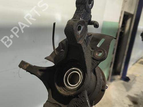 Used Left front steering knuckle Left front steering knuckle HYUNDAI i20 I (PB, PBT) 1.4 CRDi (90 hp) 32996564 32996564
