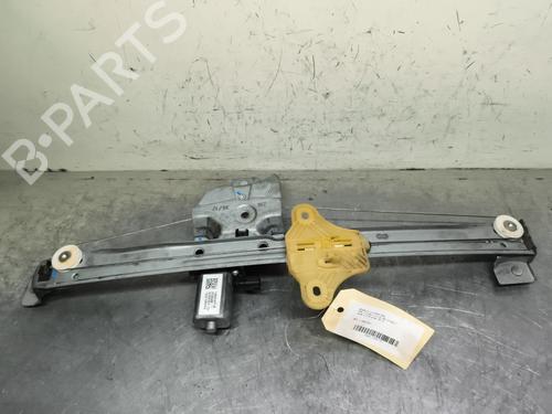 Front left window mechanism RENAULT ZOE (BFM_) ZOE | BP31816192C22 - Image 2