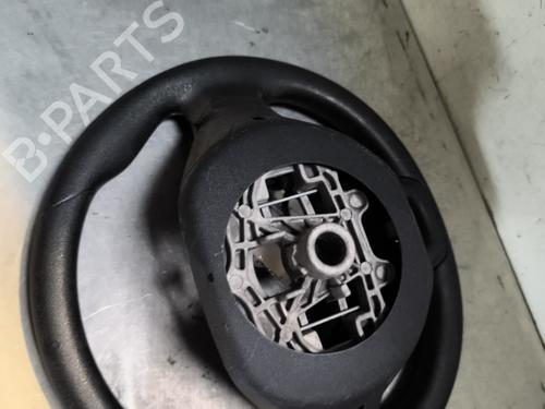Steering wheel PEUGEOT 208 I (CA_, CC_) 1.4 HDi | BP29351237C49 