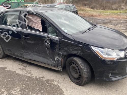 Left tailgate light CITROËN C4 II (NC_) 1.6 HDi 90 | BP23445575C79  - Image 7