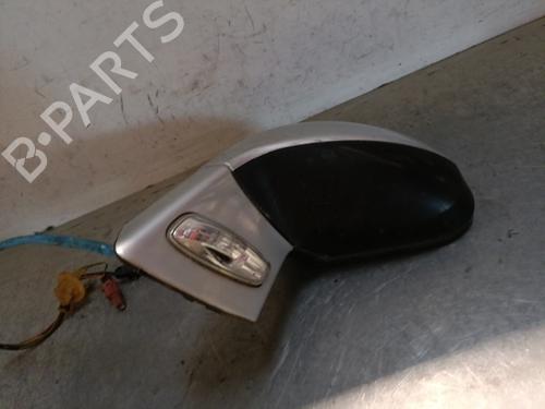 Left mirror PEUGEOT 308 I (4A_, 4C_) 1.6 HDi | BP28443571C26