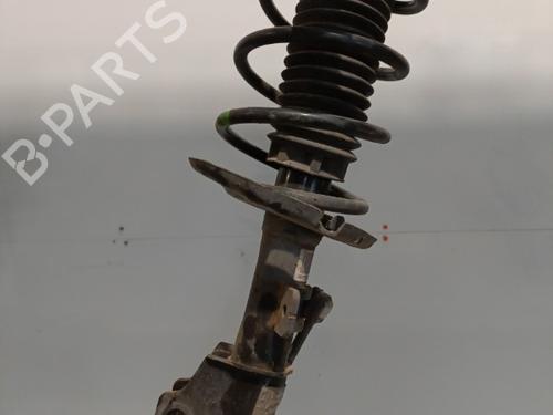 Left front shock absorber OPEL GRANDLAND / GRANDLAND X (A18, P1UO) 1.5 Turbo D (75) | BP21704686M16 