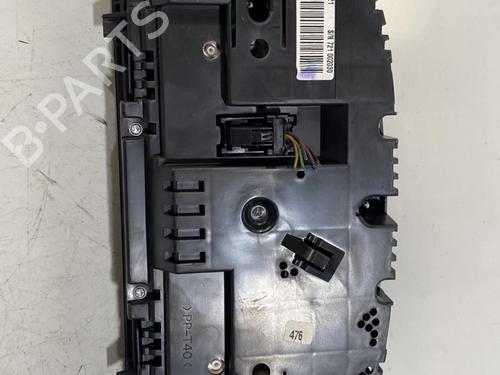 Instrument cluster BMW 3 (E90) 330 d | BP21697025C47 