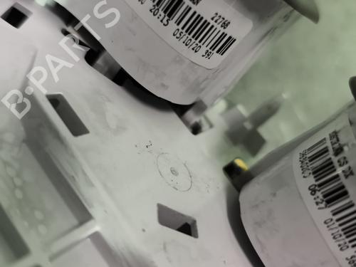 Used Climate control Climate control FIAT PANDA (312_, 319_) 1.2 (312PXA1A) (69 hp) 29980016 29980016